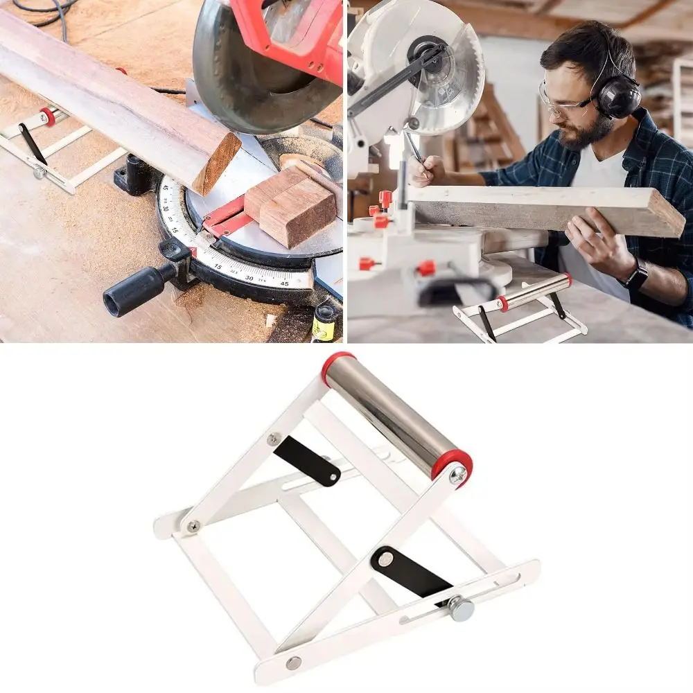 آلة قطع المعادن دعم الرف متعدد العتاد المقاومة للتآكل الحفر الكهربائية قطع مقعد 55-135 مللي متر قابل للتعديل طوي #4