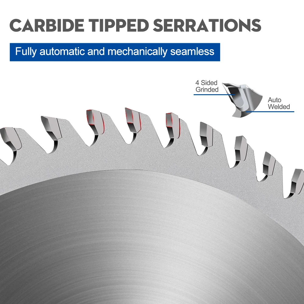 Рисунок 5 - Пильное полотно XCAN