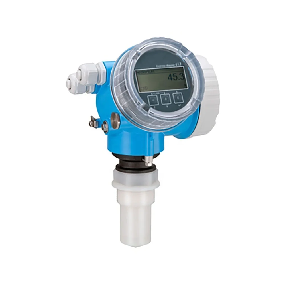 Original Radar measurement micropilot FMR50 series liquid level instrument