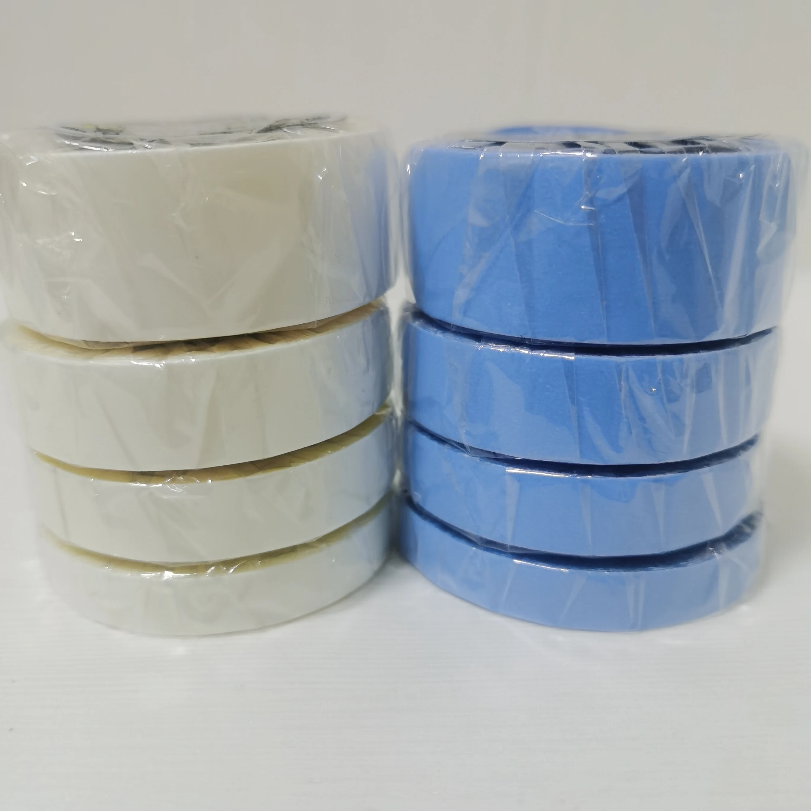 1X3 Yards Walker Tape Lace Front Wig Tape Waterproof No-Shine Double Sided Adhesive Tape Hair System For Hair Extension Frontal image 4