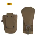 CB