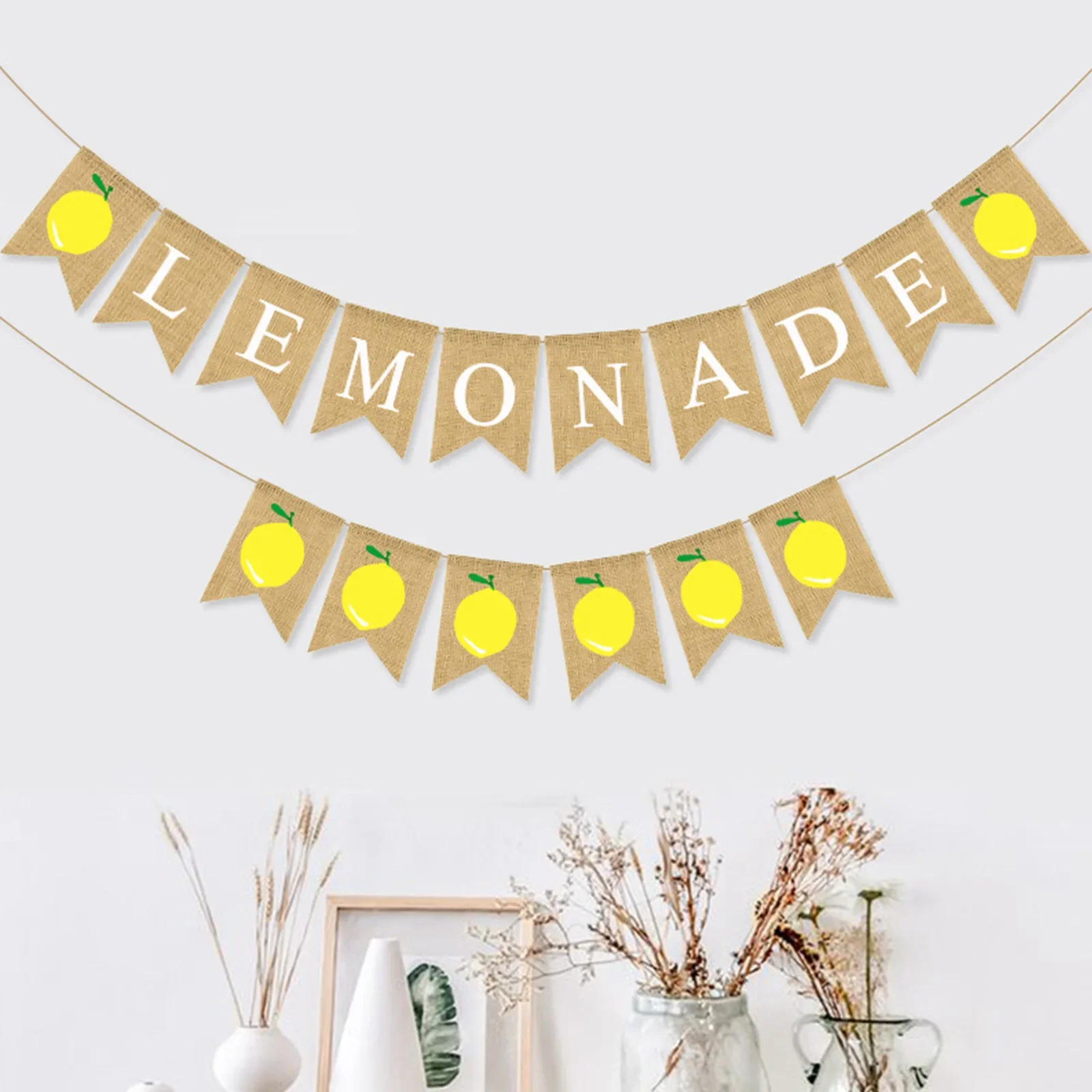 Brighten Up Manual Measurement Deviation Lemonade Stand Decorations Lemonade Theme Party Decor Lemonade Note Nursery Room Decor