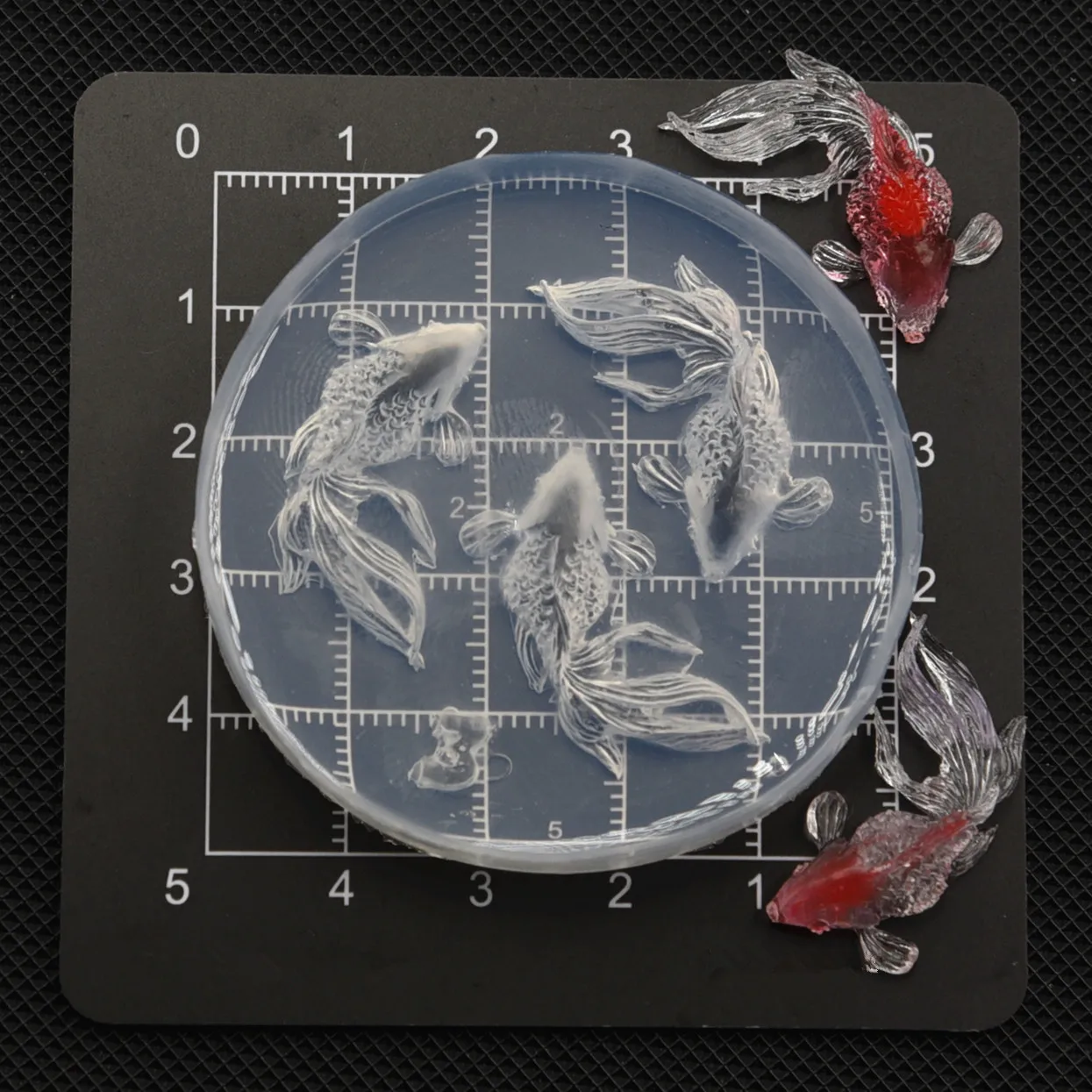 Variant: B