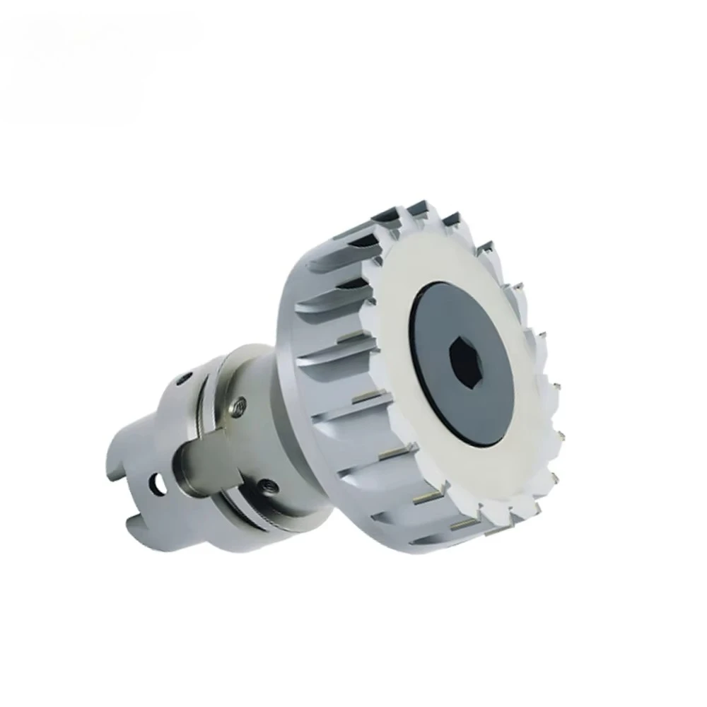 High Speed Standard Diamond Pcd Wood Milling Cutter Face Milling for Reinforced Plastics