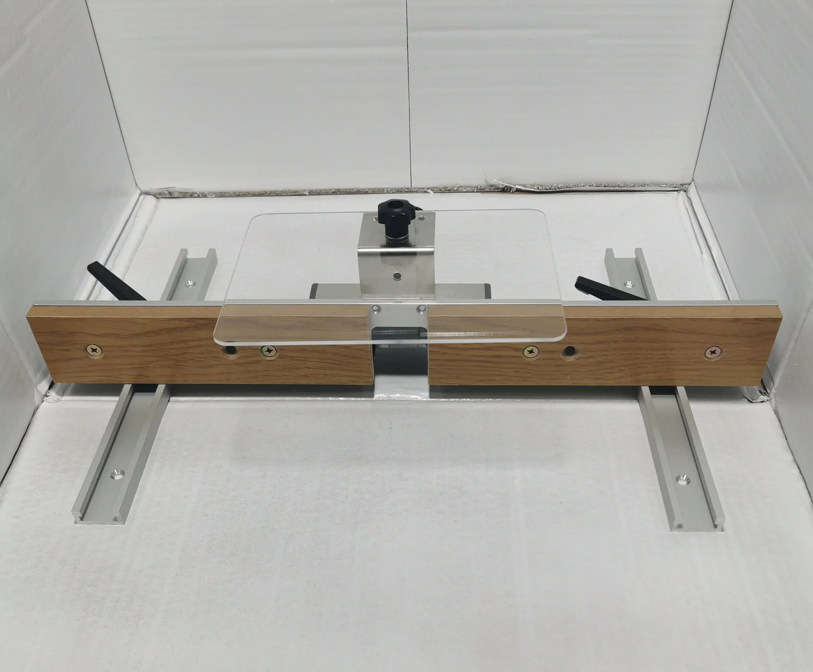 

Мини-простой деревообрабатывающий рабочий стол, аксессуары для станков для резьбы, перевернутая настольная пиловая пила, пила для горного стола, ограничение линейки