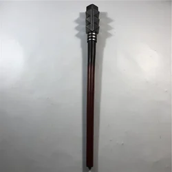 Cosplay Sawtooth Hammer Thunder Baseball Bat Prop Gladiator arms 81cm Role Playing Safety PU Toy Prop Halloween Gift