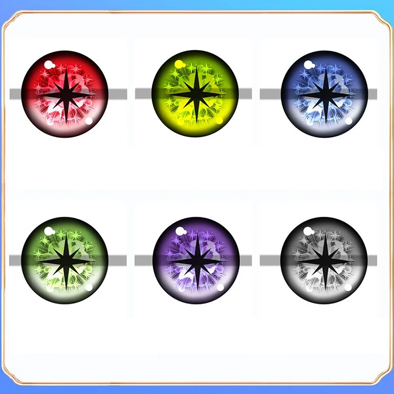 Меховой костюм с пушистой головой и глазами, глазное яблоко Furryfandom Kigurumi Kemono, карнавальный костюм, аксессуары для учеников глаз, пылезащитная сетка для животных, меховой костюм