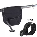 Black M and Case Set