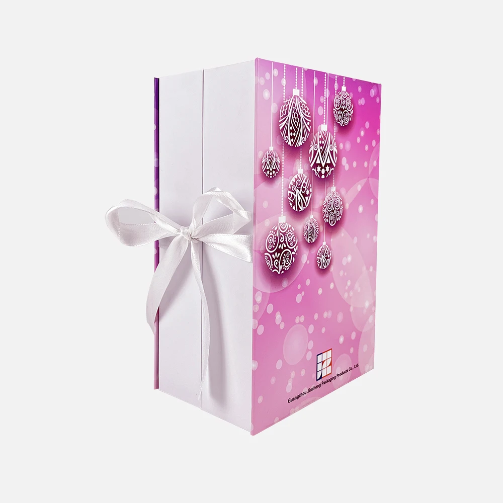 2025.Custom 24 Days Wooden Gift Box with Gold Foil Empty Advent Calendar for Luxury Jewelry Items-Matt Lamination Embossing Stam - Image 6