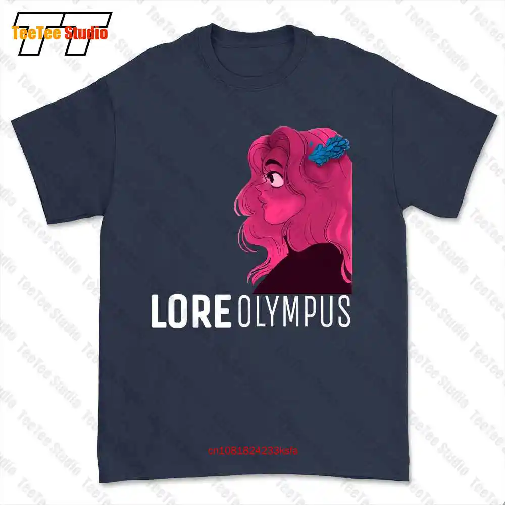 Lore Olympus T-shirt Tee EXXA