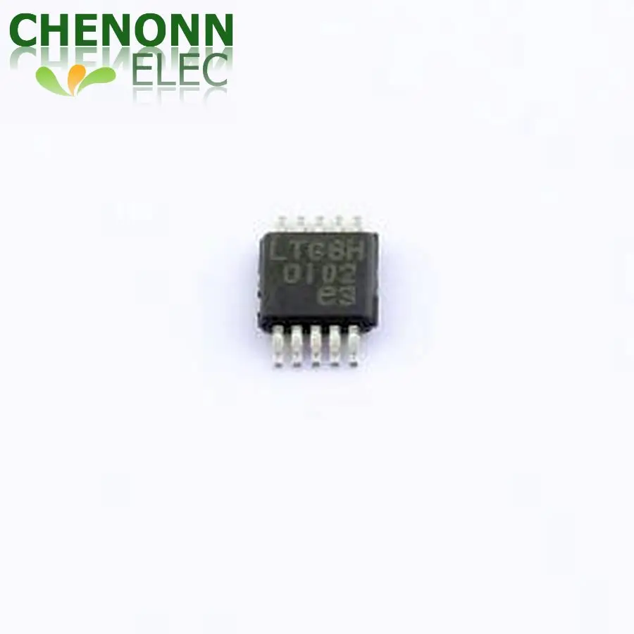 

3PCS/LOT LT3042EMSE#PBF (Power Management)