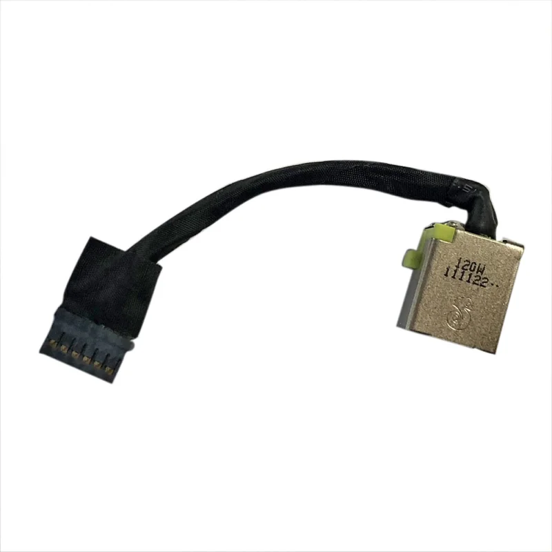 DC POWER JACK CHARGING PORT PLUG CABLE For Acer Aspire V Nitro VN7-591 VN7-791