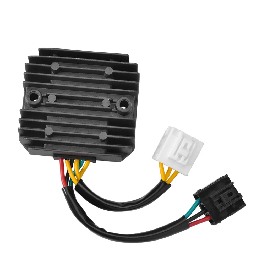 Generator Stator Coil + Voltage Regulator Rectifier for Honda SH125 SH150 2005-2012 PS125 PS150 2006-2010 SH PS 125 150