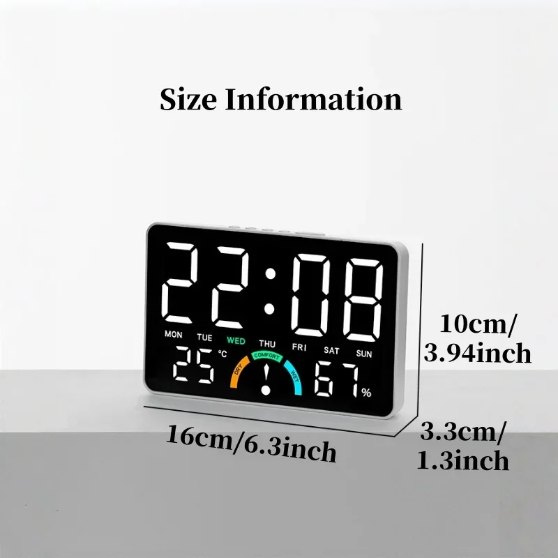 Thumbnail 2 - #61 Most Reviewed Clocks