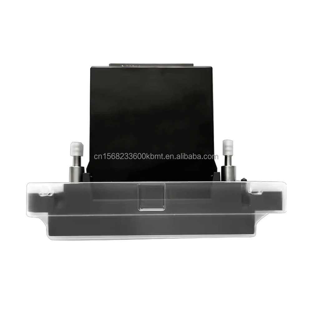 New Kon 512i LNB Printhead 30pl Printhead Inkjet Printer For Solvent Printers