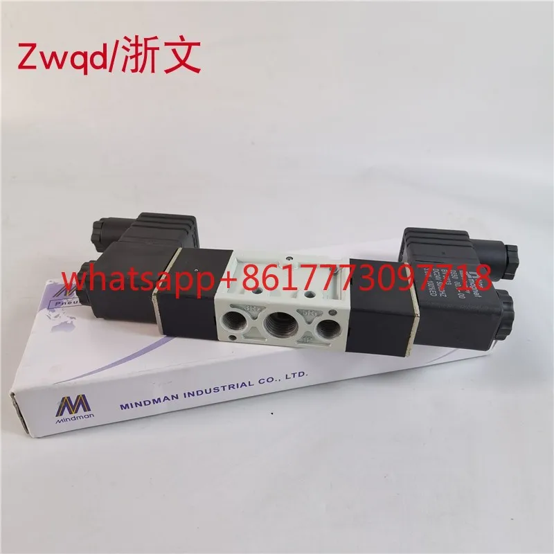 

Электромагнитный клапан AVS MV521 MS2120 MS2220 Направленный клапан MS2320