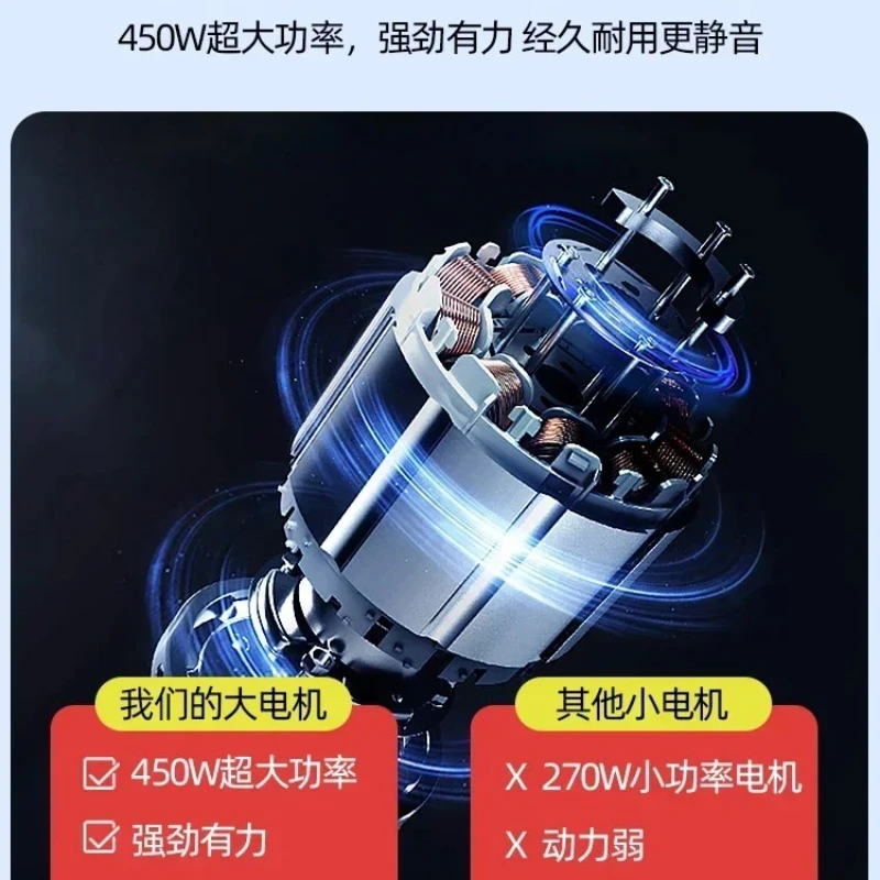 10 кг 450 Вт 220 В большая емкость полностью полуавтоматическая стиральная машина небольшая домашняя комната для аренды новая стиральная машина