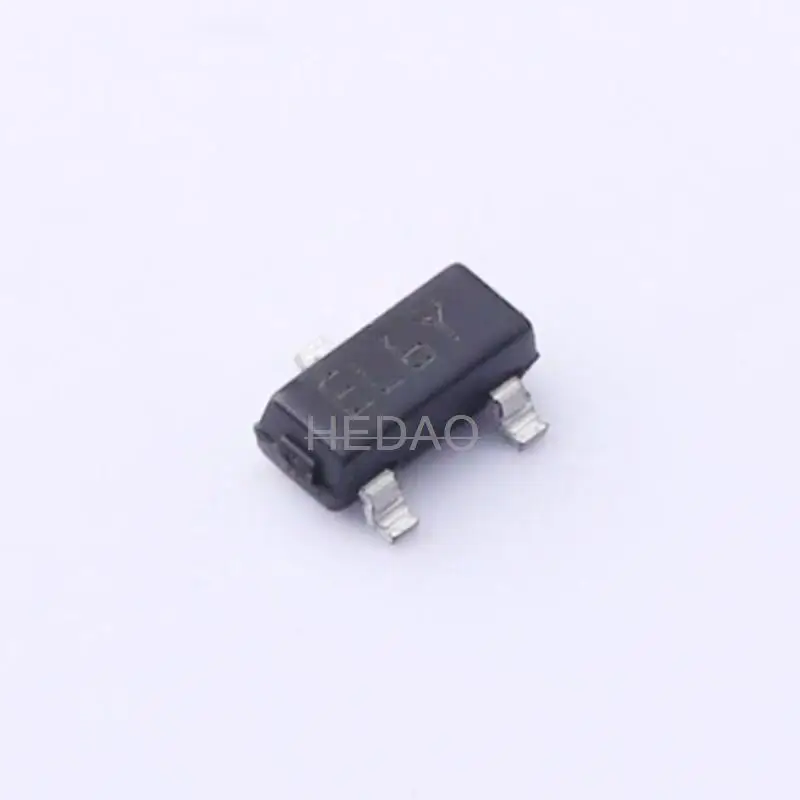 200pcs/lot New Original ESDA6V1LY SOT-23-3L Electrostatic Discharge (ESD) Protection Device Unidirectional