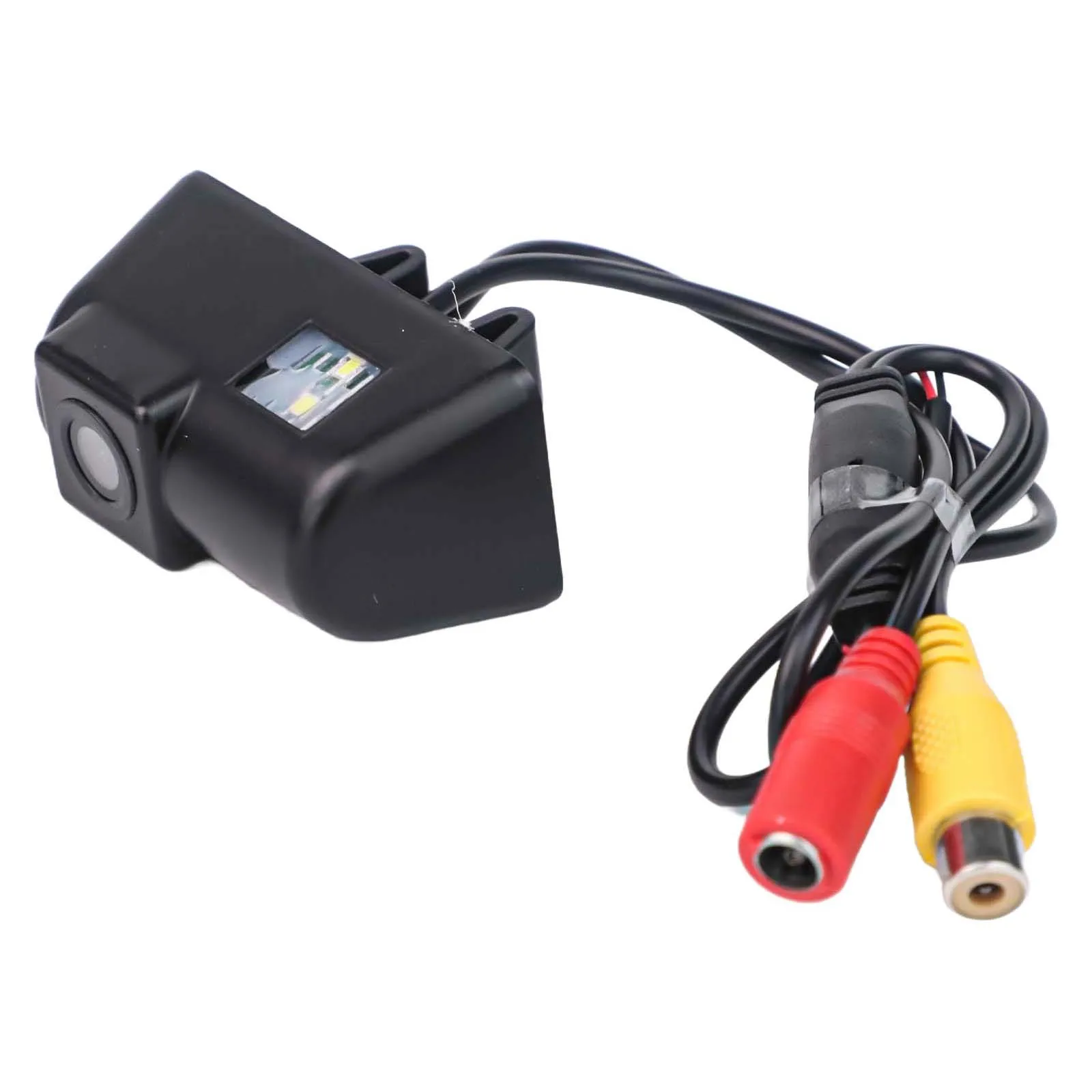 Rear View Camera Reverse Camera Car Rear View Vehicle Backup As Shown 80mA Current Consumption Direct Replacement Rear Placement