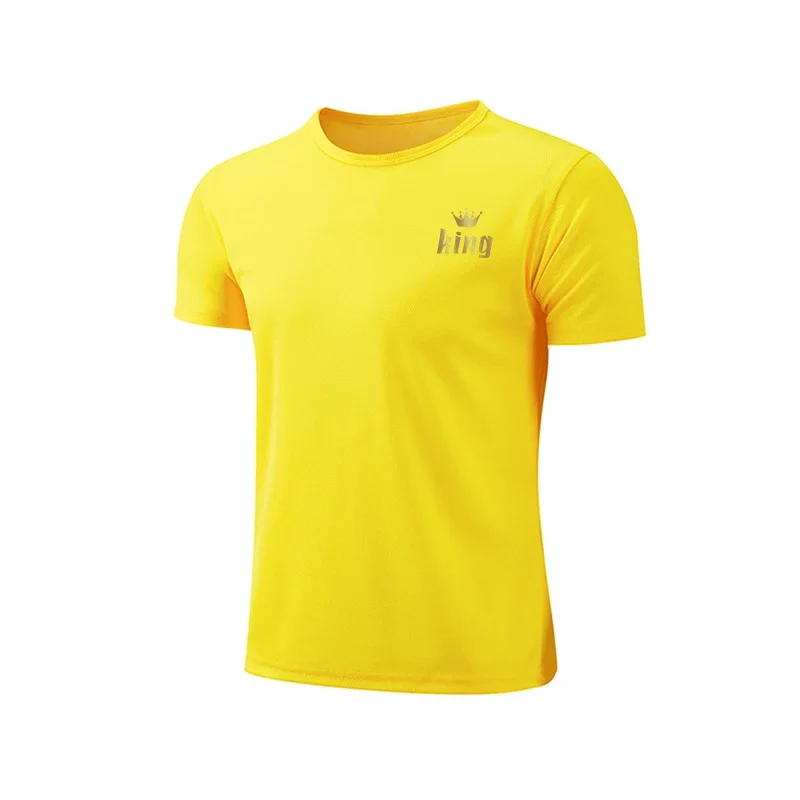 Thumbnail 3 - #2 Cheap Mens Moisture Wicking Sports T-Shirts Worth Buying