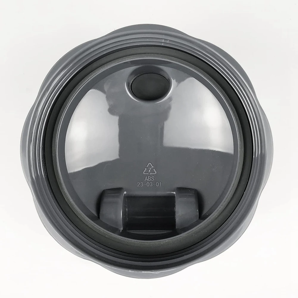 ふたを折りたたんだ交換部品,ブレンダーの付属品,nutribullet 600wおよび900w,18 24 32オンスカップ