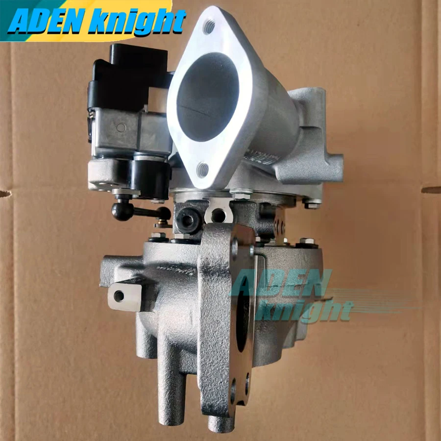 Turbo BV40 para Nissan Murano YD25DDT 2.5L 53039880373 53039880268 53039700268 14411-3XN1A 14411-LC10B 14411-3XN3A 14411-LC10A
