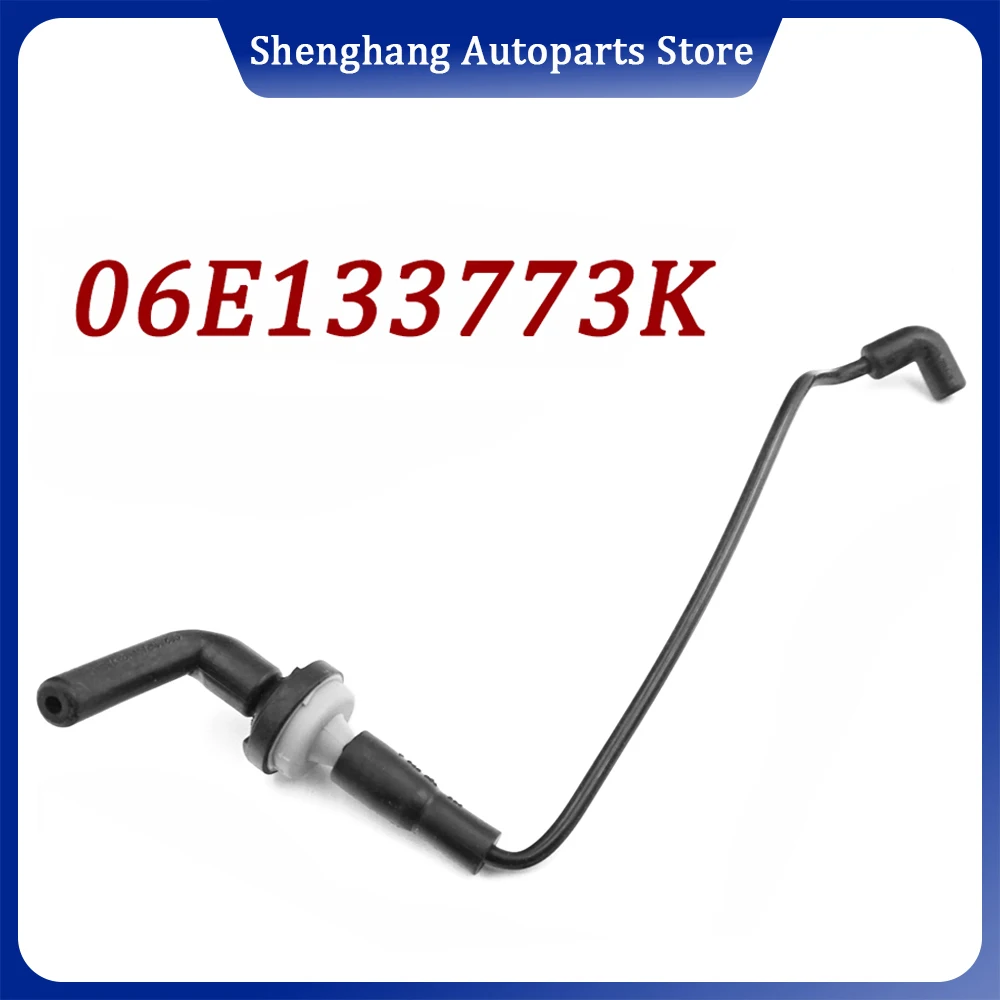 

06E133773K 06E133773B Vacuum Hose 06E 133 773 K 06E 133 773 B For A6 C6 (4F2) A6 C6 Avant (4F5) 2.4L 3.2L 2005-2011