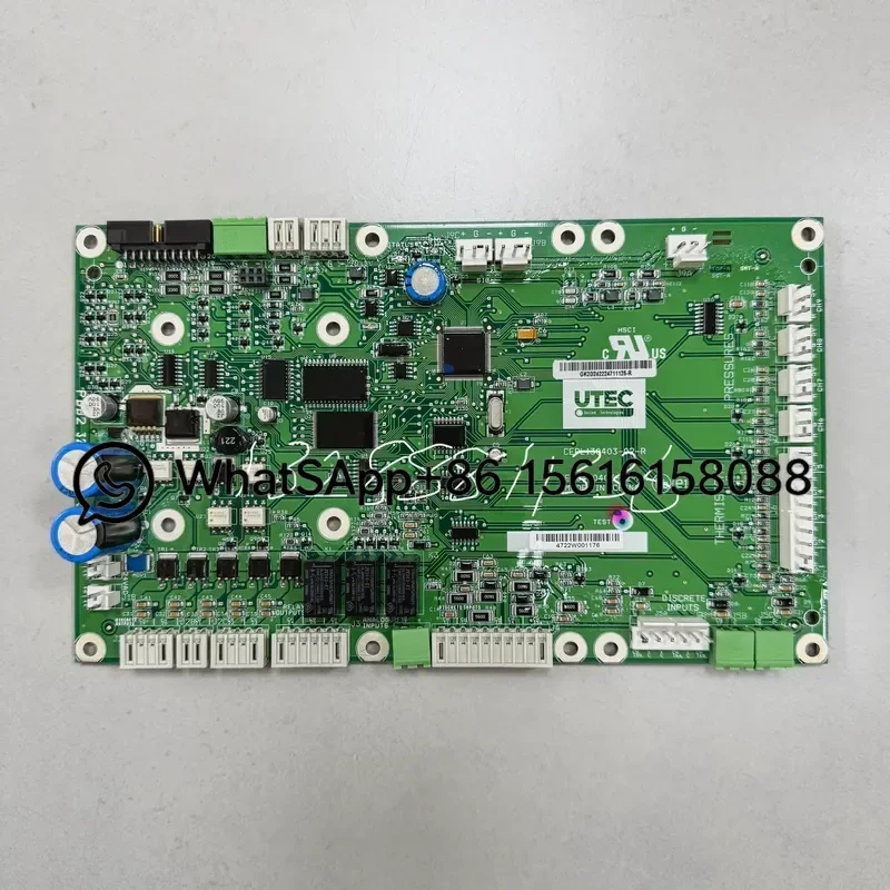 32GB 500382 CEPL130403-02-R Main Board for Carrier 30XAXQXW 30RB RQ AC Inverter PCB Control Module Replacement Part