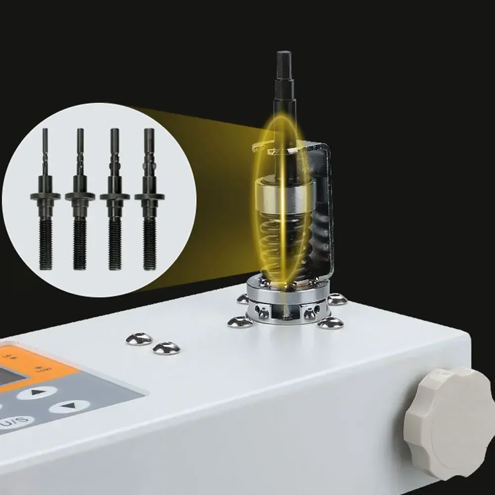 Digital Torque Meter Screw Driver Wrench Measure Tester Force Gauge Physical Force Measuring Instrument ST-1-20B