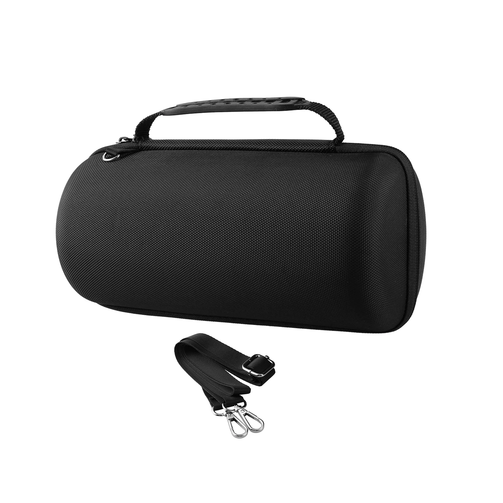 ABUO Portable Speaker Case Bag Hard Cover for BOSE Soundlink Revolve+ Plus