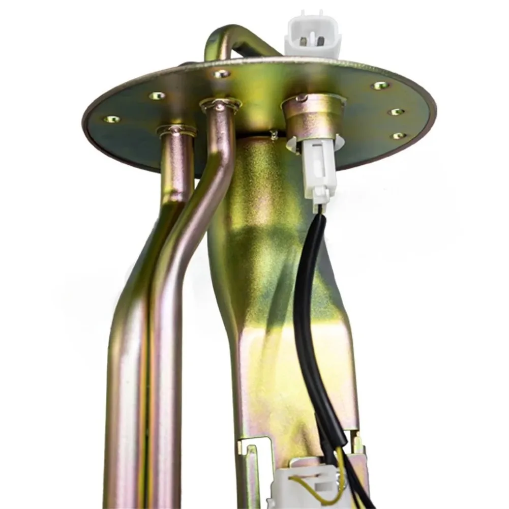 KA4T Fuel Assembly Fuel Pump Hanger Replacement Fuel Pump Hanger Fuel Tank Accessory OEM 1718A046 Factory Specification Match