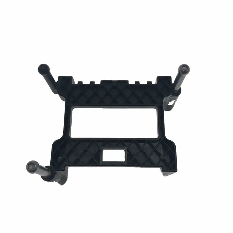 For Great Wall Haval H6 H7 Smart Cruise Radar Module Bracket ACC Bracket Nut
