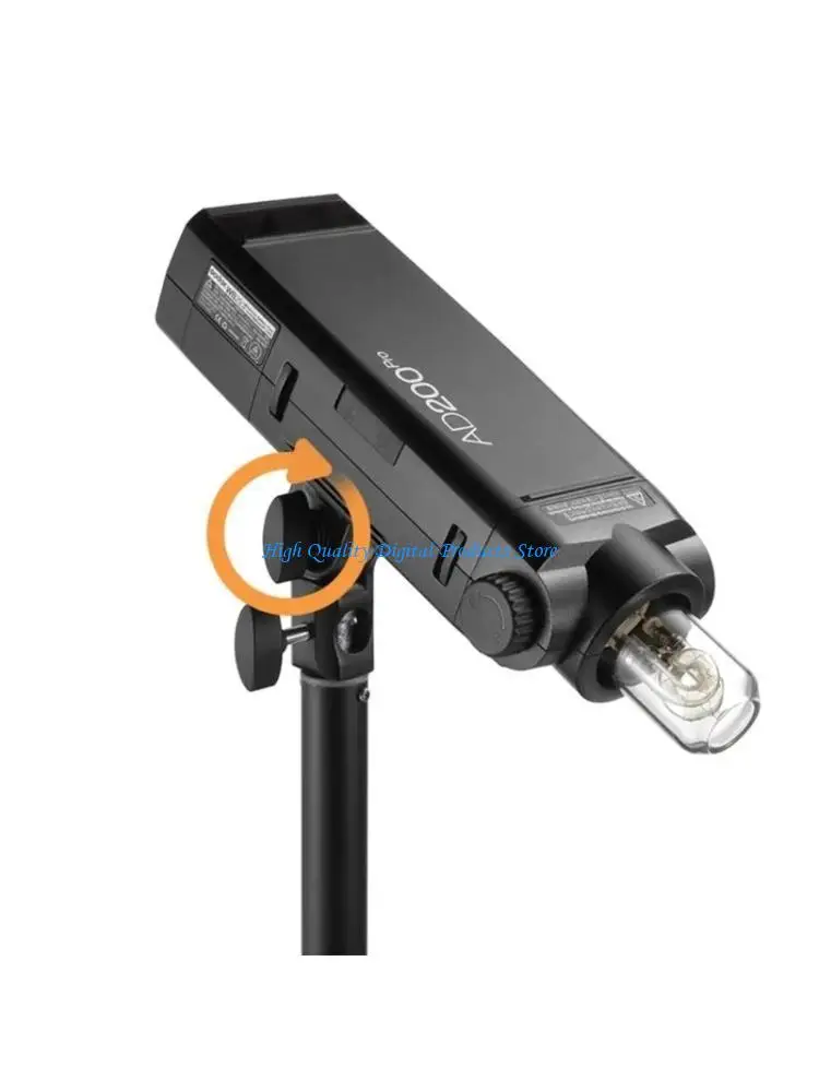 u2je-supporto-per-luce-per-fotocamera-testa-conversione-staffa-per-flash-adattatore-montaggio-con-vite-da-1-4-pollice