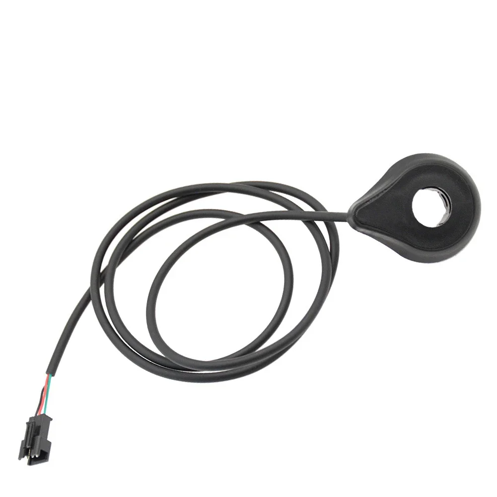 PAS Sensor E Bike 12 Magnetic Double Hall Left Side Installation Electric Bicycle PAS System Pedal Assistant Sensor