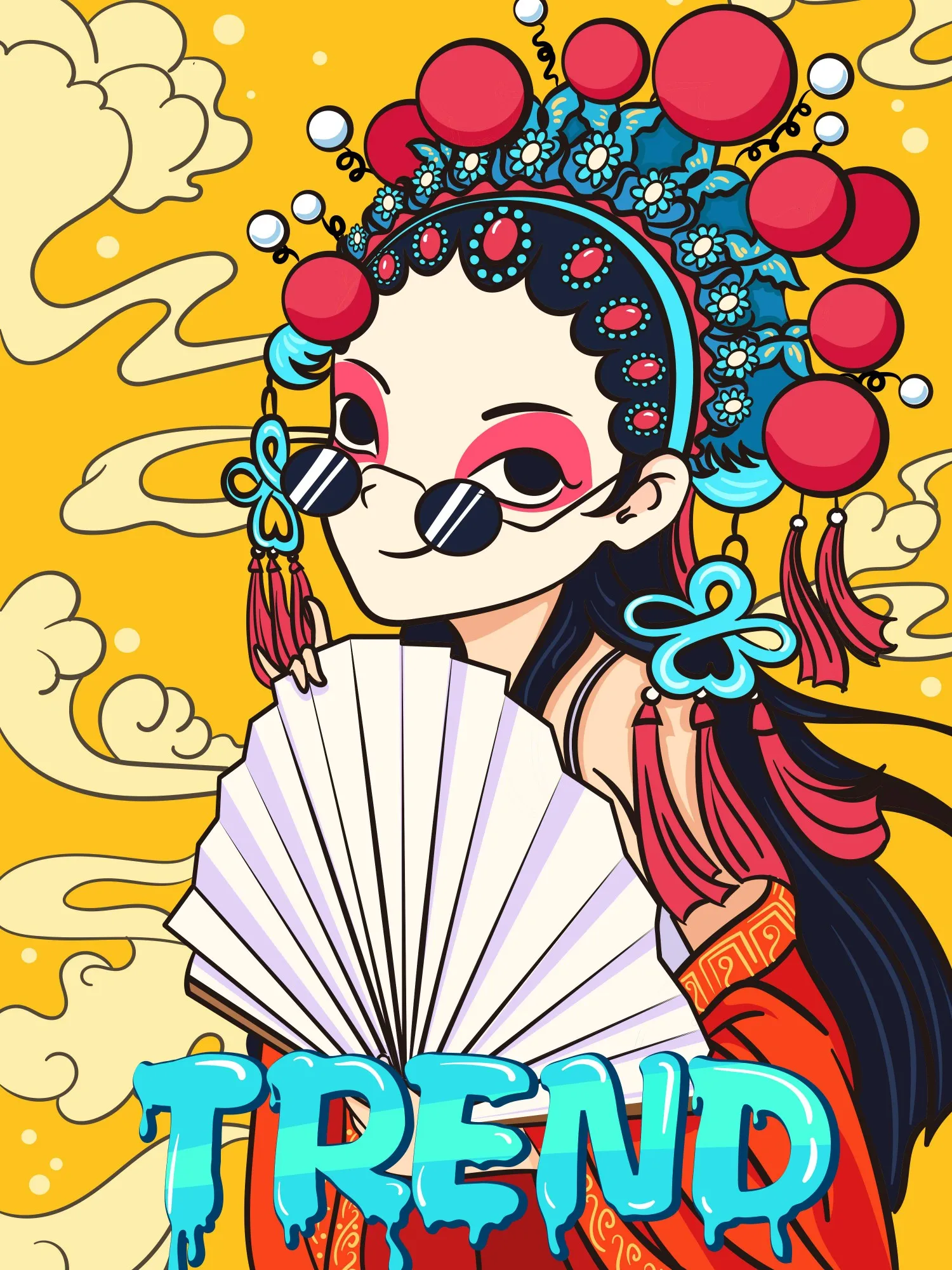 

4PCS 60mm RC Car Wheel & Tire Set | for Tamiya M03 M04 M05 XM01 & MJX 14303 14304 | Plastic Rim with Rubber Tire | Upgrade Parts