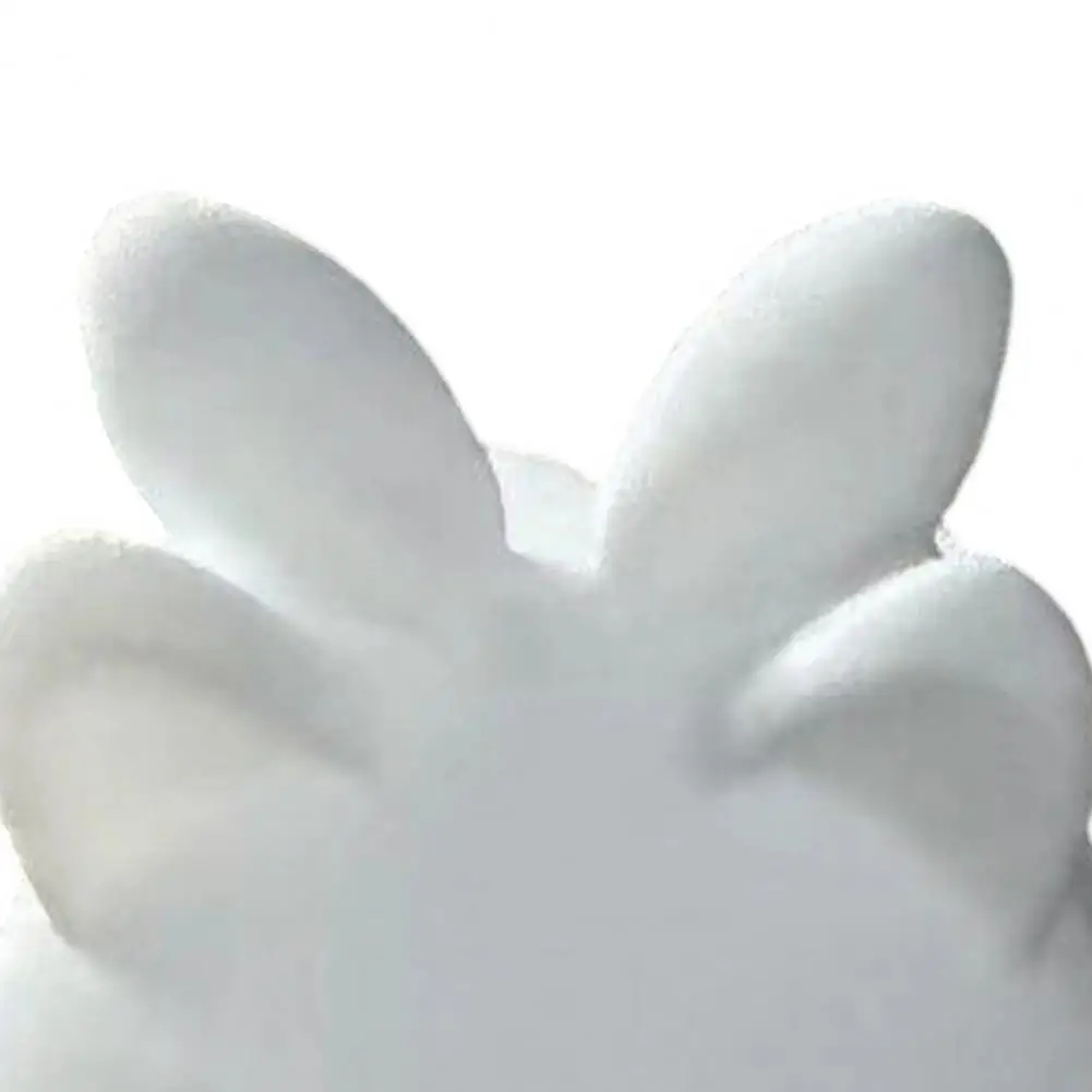 3d Printed Doorstop Anti-collision Door Stopper 3d Printed Cat Door Stopper Wedge Non-slip Windproof Doorstop for Home Floor