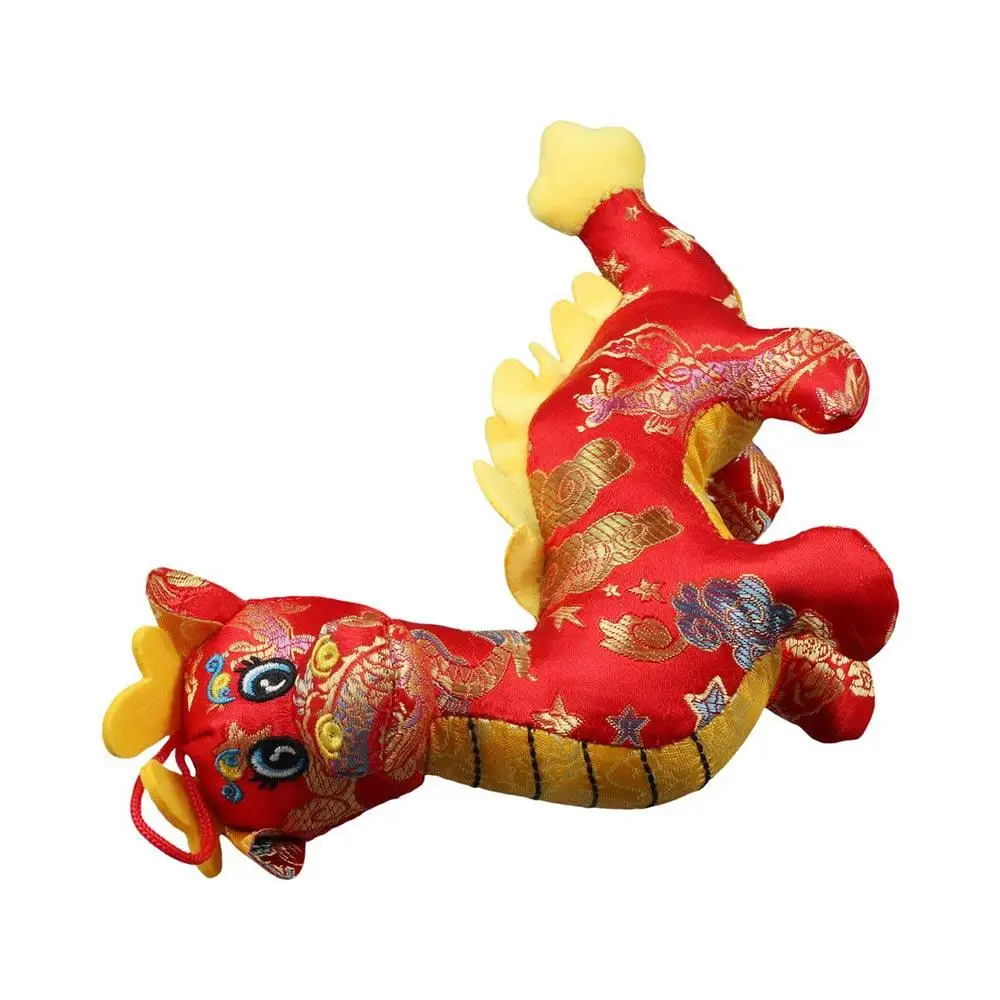 Chinese Dragon Chin…