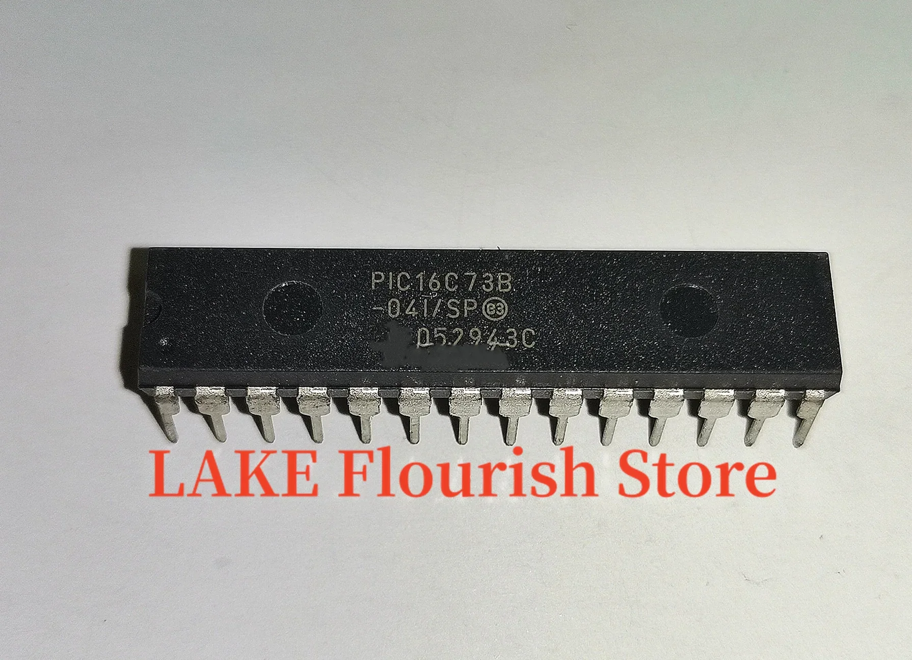 

5 unids/lote PIC16C73B-04/SP PIC16C73B-04I/SP DIP PIC16C73B new