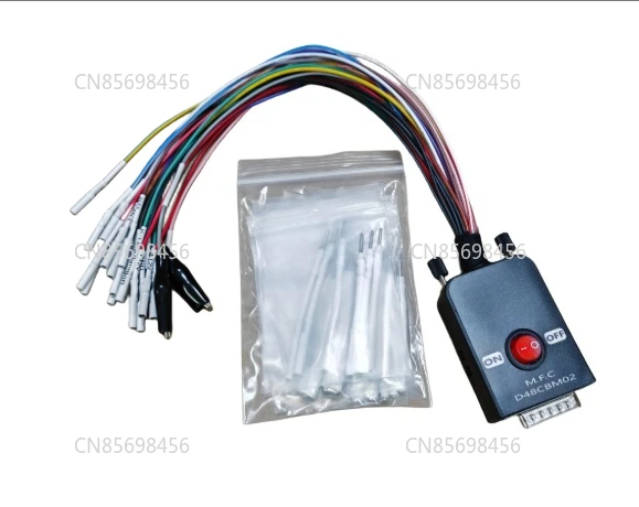 

Multifunction Switch Bench Cable for KT200 KT200II Foxflash