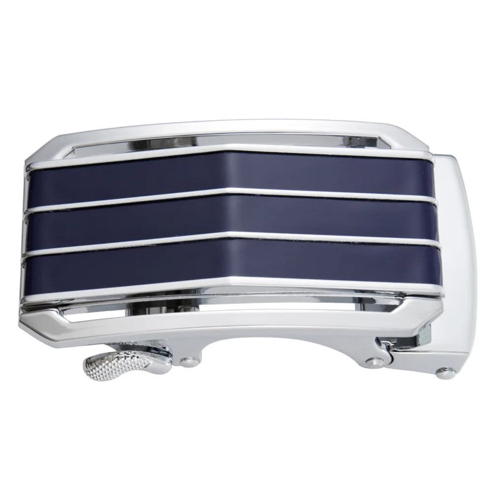 جديد الرجال حزام من الجلد الذكور التلقائي مشبك 3.5 سنتيمتر الرجال أصيلة حزام الاتجاه ceinture مصمم الأزياء جان مشبك