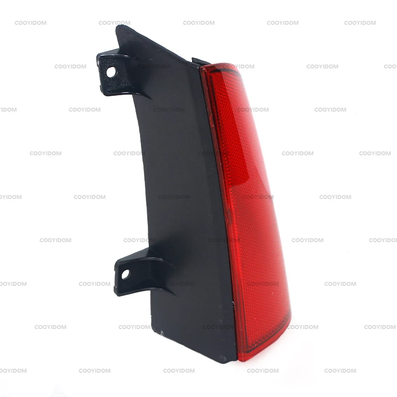 Car Tail Light For Mercedes Vito W639 2003-2010 Rear Bumper Brake Light Taillight Upper Triangle Light Small light A6398201964