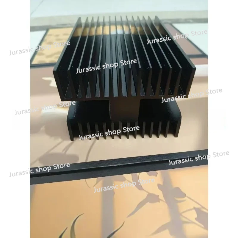 Load 200W Dummy Load Coaxial  N-Type   DC-3G50 Ohm  50Ω Load Authentic.