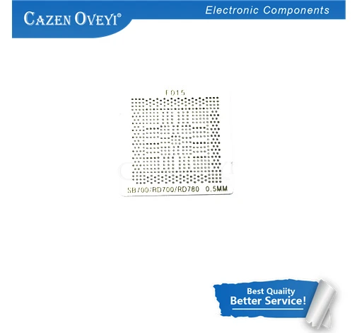 Direct heating BD82HM65 SLJ8E SLJ8C SLJ8F SLJ8A SJTNV SLJTA BD82HM70 BD82HM76 BD82HM77 BD82QM77 BD82HM75 BD82NM70 stencil