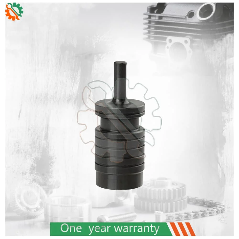 

JF011E, RE0F10A, JF015E, RE0F11A, JF016E, RE0F10D, F1CJA Pump Flow Control Valve (33510N-01, 33510N-02): For Nissan, Mitsubishi,