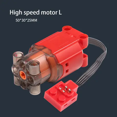 10 best sales Lego-kompatibla block - №10