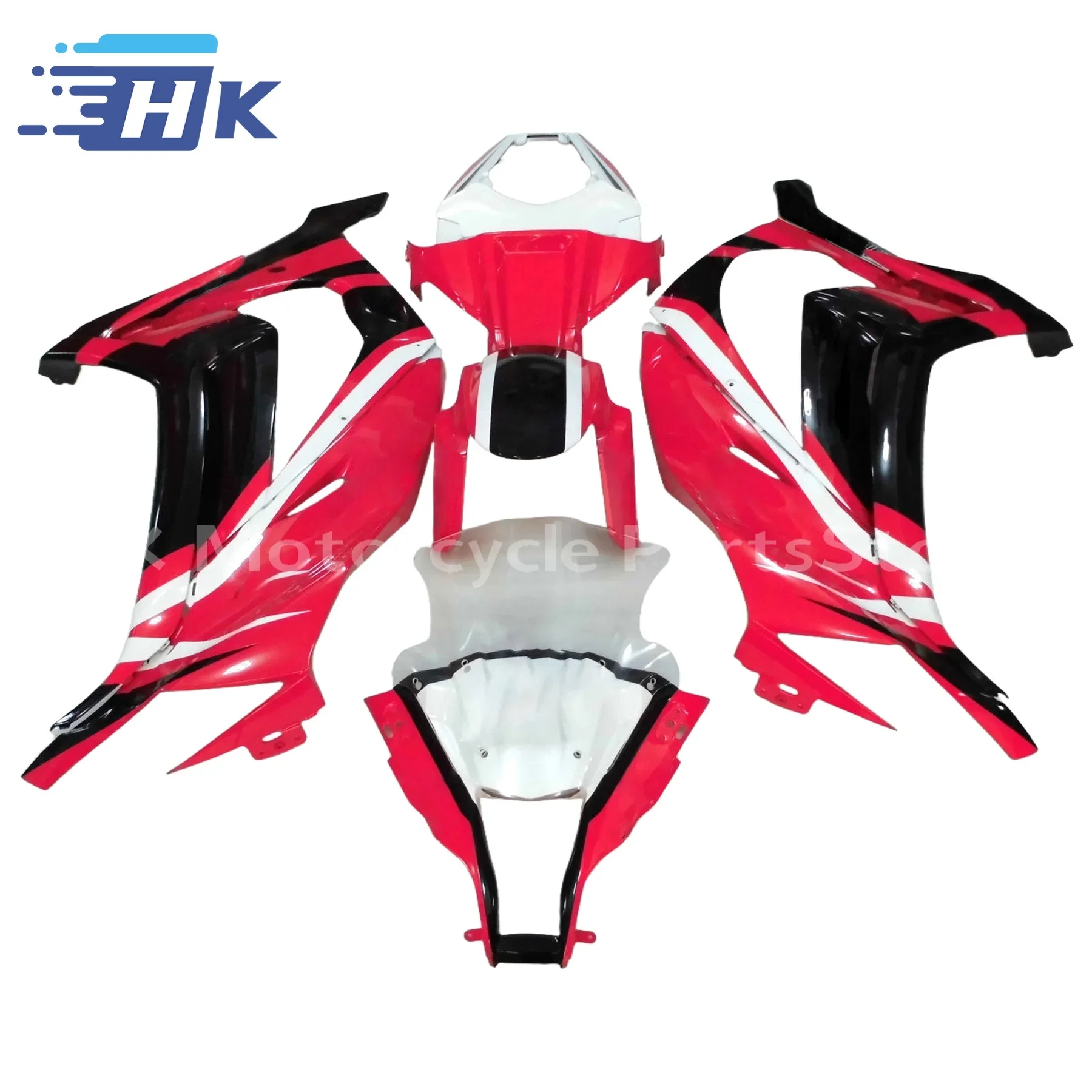 

Motorcycle Full Fairing Kit fit for Kawasaki Ninja ZX-10R ZX10R 2011 2012 2013 2014 2015 11 12 13 14 15 Bodywork fairings kits