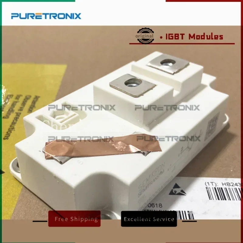 SKM600GA12E4 SKM800GA126D SKM800GA125D جديد