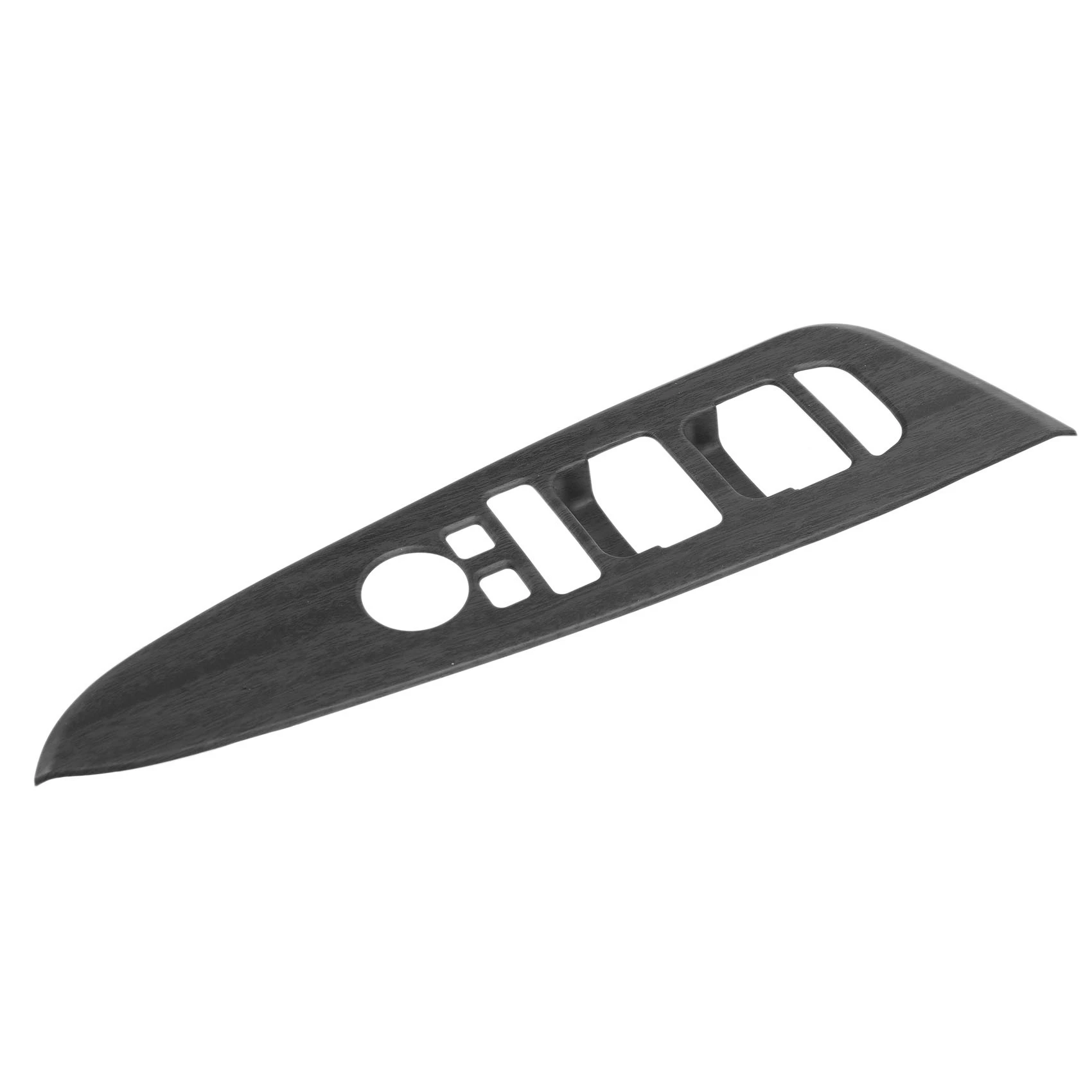 

Car ABS Interior Door Armrest Window Glass Switch Frame Panel Cover Trims For Kia Sportage NQ5 2022 2023