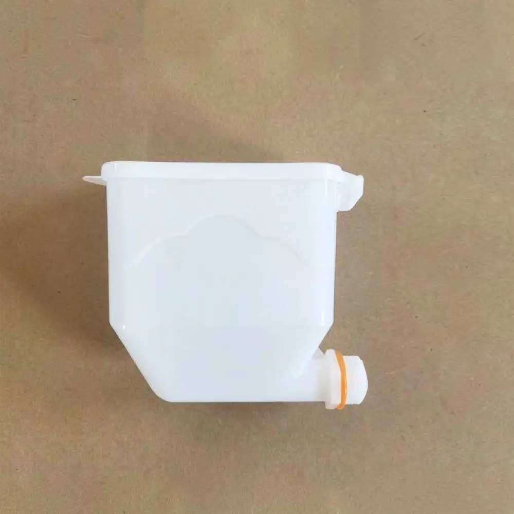 Refill Funnel For Water Heater Radiator Durable Plastic Dispenser Easy Use Liquid Filling Attachment Secure Fit Design