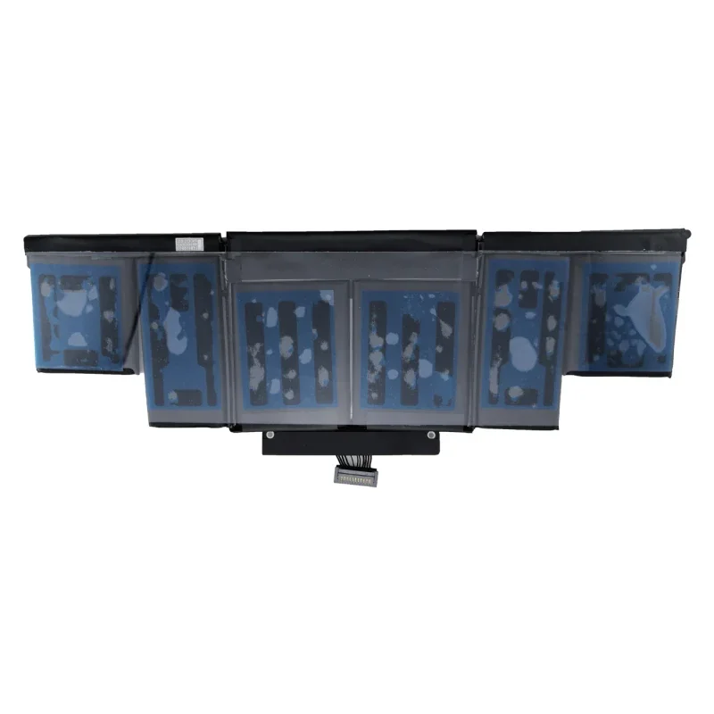 Imagem -04 - Bateria para Apple Macbook Pro Retina 15 A1398 Final 2013 Ano 2014 Ano Me293 Novo A1494